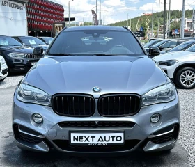 BMW X6 M50D 3.0D 381HP  NAVI EURO6 | Mobile.bg    2