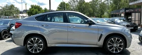 BMW X6 M50D 3.0D 381HP  NAVI EURO6 | Mobile.bg    4