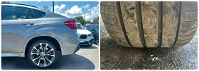 BMW X6 M50D 3.0D 381HP  NAVI EURO6 | Mobile.bg    17