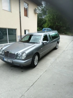 Обява за продажба на Mercedes-Benz 250 ~9 000 лв. - изображение 3
