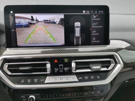 BMW X3 M40i xDrive = Shadow Line = Panorama  | Mobile.bg    6