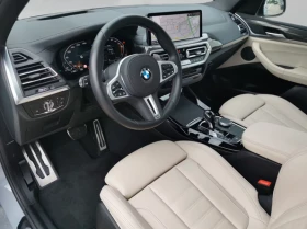 BMW X3 M40i xDrive = Shadow Line = Panorama  | Mobile.bg    4