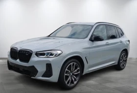 BMW X3 M40i xDrive = Shadow Line = Panorama Гаранция