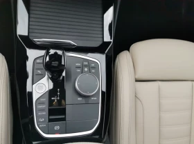 BMW X3 M40i xDrive = Shadow Line = Panorama  | Mobile.bg    7