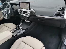 BMW X3 M40i xDrive = Shadow Line = Panorama  | Mobile.bg    8