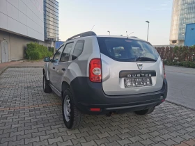 Dacia Duster 1.6 i * 4X4* ШВЕЙЦАРИЯ* - 13599 лв. - 71174476 4