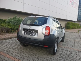 Dacia Duster 1.6 i * 4X4* ШВЕЙЦАРИЯ* - 13599 лв. - 71174476 5