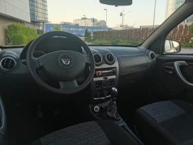 Dacia Duster 1.6 i * 4X4* ШВЕЙЦАРИЯ* - 13599 лв. - 71174476 14