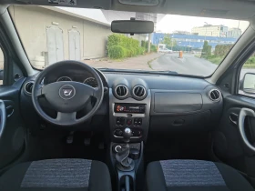 Dacia Duster 1.6 i * 4X4* ШВЕЙЦАРИЯ* - 13599 лв. - 71174476 13
