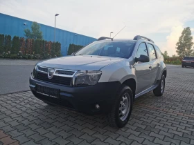 Dacia Duster 1.6 i * 4X4* ШВЕЙЦАРИЯ* - 13599 лв. - 71174476 2