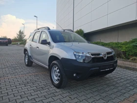 Dacia Duster 1.6 i * 4X4* ШВЕЙЦАРИЯ* - 13599 лв. - 71174476 3