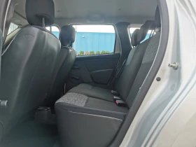 Dacia Duster 1.6 i * 4X4* ШВЕЙЦАРИЯ* - 13599 лв. - 71174476 11