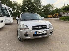 Обява за продажба на Hyundai Tucson ~8 500 лв. - изображение 1