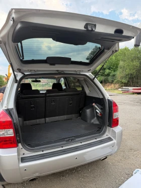 Hyundai Tucson | Mobile.bg    16