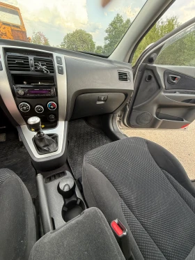 Hyundai Tucson | Mobile.bg    14