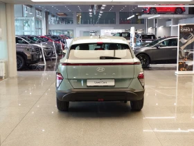 Hyundai Kona COMFORT - 53900 лв. - 82463439 5