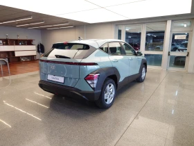 Hyundai Kona COMFORT - 53900 лв. - 82463439 3