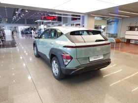 Hyundai Kona COMFORT - 53900 лв. - 82463439 4