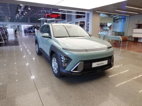 Hyundai Kona COMFORT