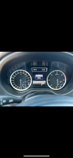 Обява за продажба на Infiniti QX30 2.2D-Premium-4x4 ~26 700 лв. - изображение 9