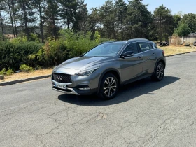 Обява за продажба на Infiniti QX30 2.2D-Premium-4x4 ~26 700 лв. - изображение 1
