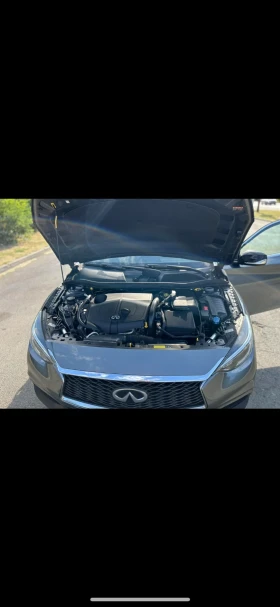 Infiniti QX30 2.2D-Premium-4x4 | Mobile.bg    16