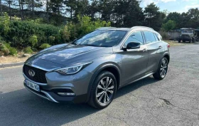 Обява за продажба на Infiniti QX30 2.2D-Premium-4x4 ~26 700 лв. - изображение 1