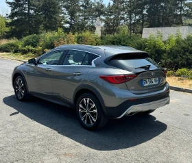 Обява за продажба на Infiniti QX30 2.2D-Premium-4x4 ~26 700 лв. - изображение 6