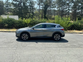 Обява за продажба на Infiniti QX30 2.2D-Premium-4x4 ~26 700 лв. - изображение 4