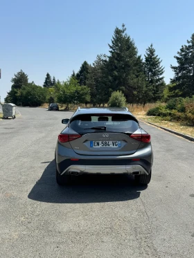 Обява за продажба на Infiniti QX30 2.2D-Premium-4x4 ~26 700 лв. - изображение 7