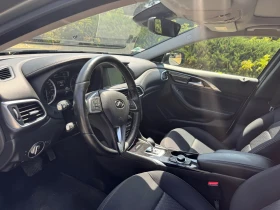 Infiniti QX30 2.2D-Premium-4x4 | Mobile.bg    15