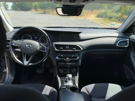 Обява за продажба на Infiniti QX30 2.2D-Premium-4x4 ~26 700 лв. - изображение 8