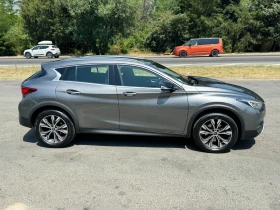 Обява за продажба на Infiniti QX30 2.2D-Premium-4x4 ~26 700 лв. - изображение 3