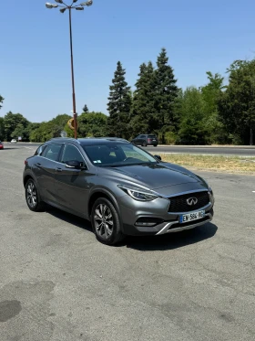Обява за продажба на Infiniti QX30 2.2D-Premium-4x4 ~26 700 лв. - изображение 2