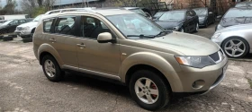 Mitsubishi Outlander | Mobile.bg    3