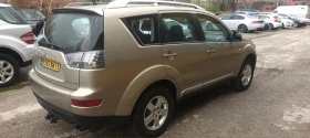 Mitsubishi Outlander | Mobile.bg    4