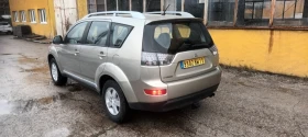 Mitsubishi Outlander | Mobile.bg    5