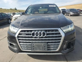 Audi Q7  3.0L TFSI V6 PREMIUM PLUS