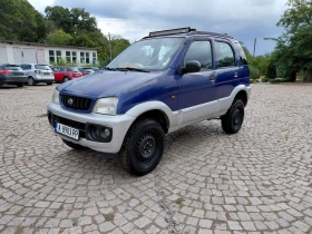 Daihatsu Terios / | Mobile.bg    2
