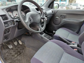 Daihatsu Terios / | Mobile.bg    11
