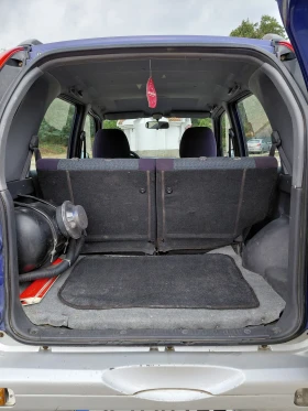Daihatsu Terios / | Mobile.bg    6