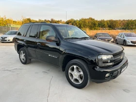     Chevrolet Trailblazer 46, 000  LTZ