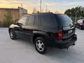Chevrolet Trailblazer 46, 000 км LTZ - 15999 лв. - 43034671 6