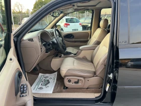 Chevrolet Trailblazer 46, 000 км LTZ - 15999 лв. - 43034671 9