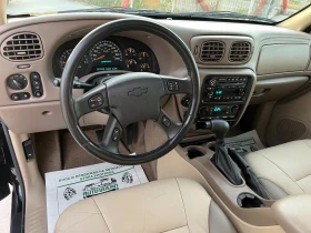Chevrolet Trailblazer 46, 000 км LTZ - 15999 лв. - 43034671 10