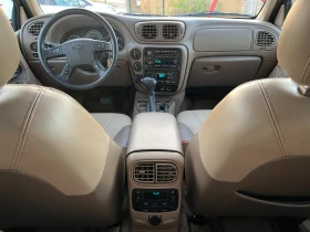 Chevrolet Trailblazer 46, 000 км LTZ - 15999 лв. - 43034671 11