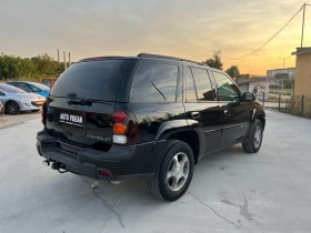     Chevrolet Trailblazer 46, 000  LTZ