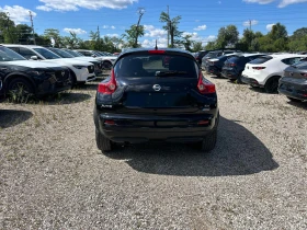 Nissan Juke S/  | Mobile.bg    5