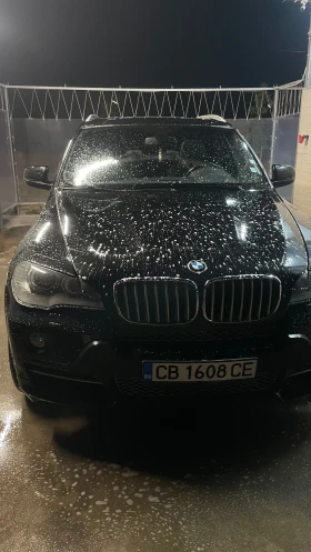 Обява за продажба на BMW X5 4.8 ~19 500 лв. - изображение 7