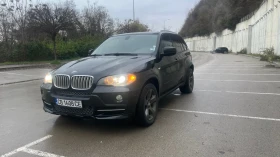 Обява за продажба на BMW X5 4.8 ~19 500 лв. - изображение 11